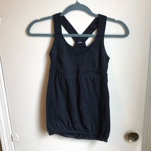 Lululemon Racer tank